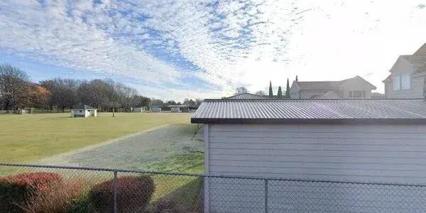 Fendalton Park Croquet