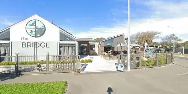 The Bridge South Brighton Trust