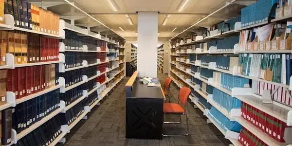 UC Central Library - Te Puna Mātauraka o Te Whare Wānanga o Waitaha