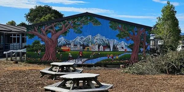 Free Theatre Christchurch