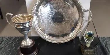 Canterbury Indoor Bowls Assn