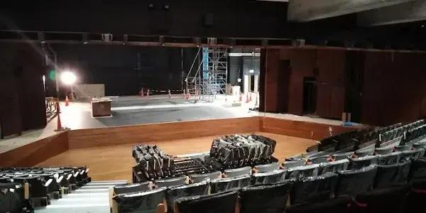 Christchurch Town Hall