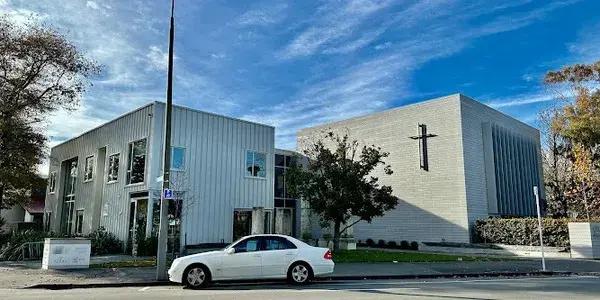 Oxford Terrace Baptist Church