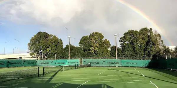 Becroft Park Tennis Club