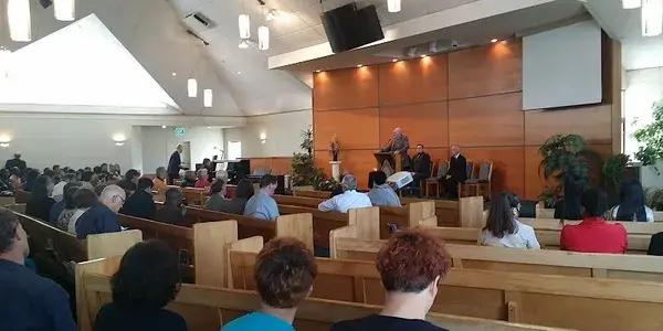 Ilam Seventh-day Adventist Church