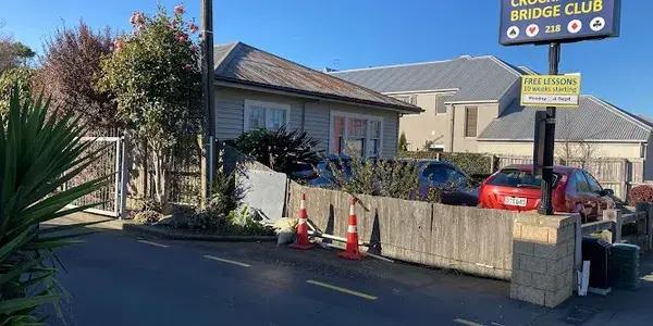 Crockfords Bridge Club