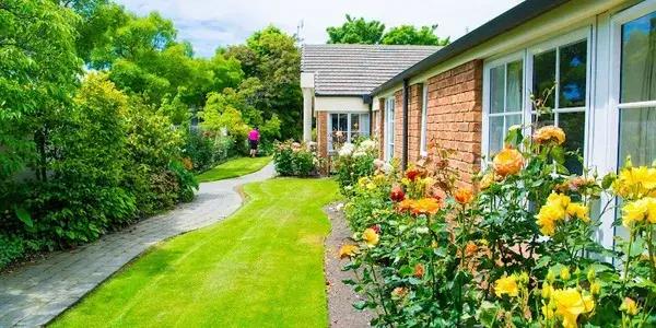 Margaret Stoddart Retirement Village