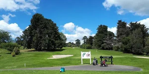 Huapai Golf Club