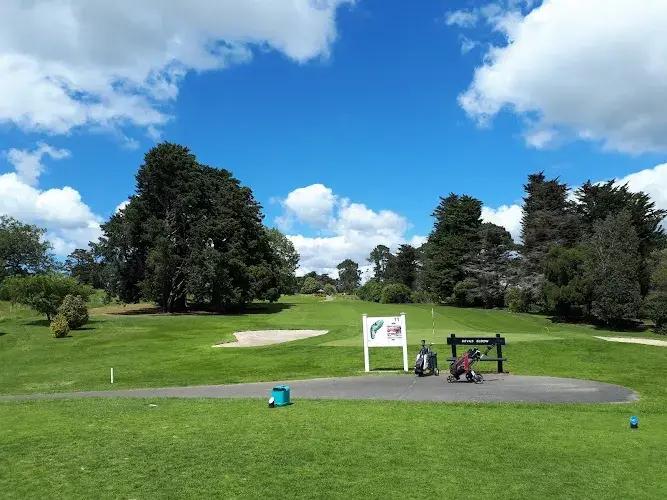 Huapai Golf Club