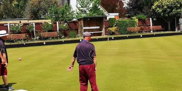 Christchurch Bowling Club