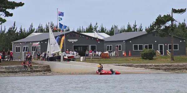 Pleasant Point Yacht Club