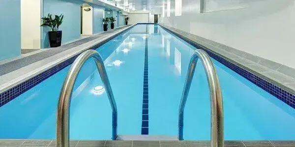 Heritage Health Club