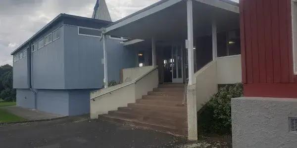 St Paul's Anglican Church