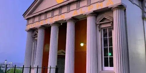 Whakamana: the Cannabis Museum of Aotearoa