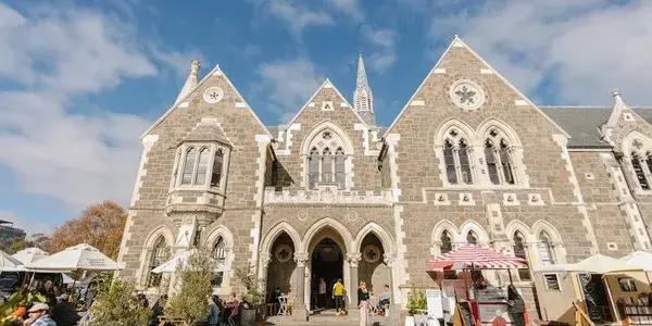 Pumanawa Art Gallery. Level One.