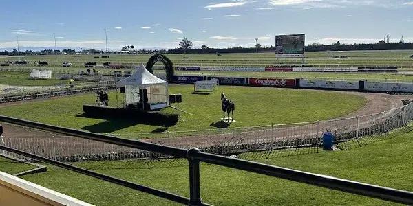 Canterbury Jockey Club