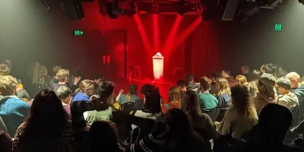 Little Andromeda Theatre