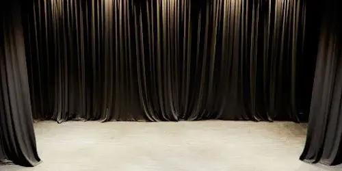 Black Box, Theatre & Venues at Papa Hou