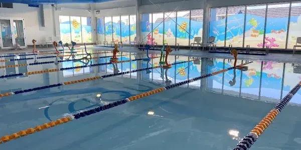 AquaGym Swim Centre
