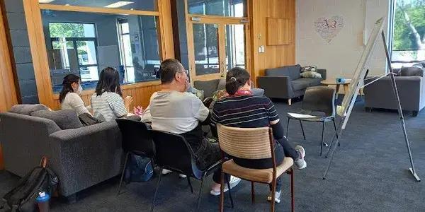 Riccarton Baptist Church