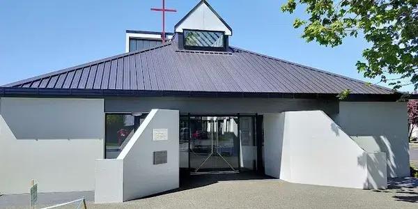 Holy Family Parish - St Bernadettes Catholic Church