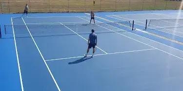 South New Brighton Tennis Club