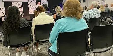 Garden City Fellowship Seventh-day Adventist Church