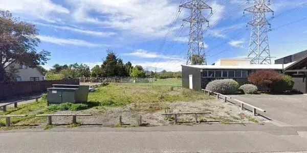 Hoon Hay Squash Club