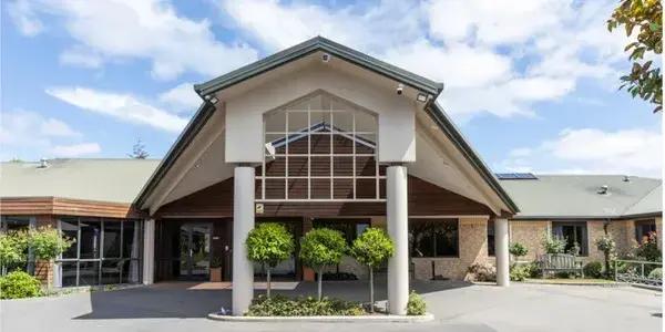 Arvida Mayfair Christchurch