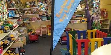 Eastside Toy Library