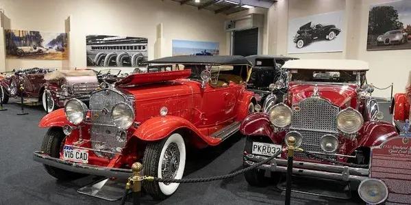 Autohaven Museum