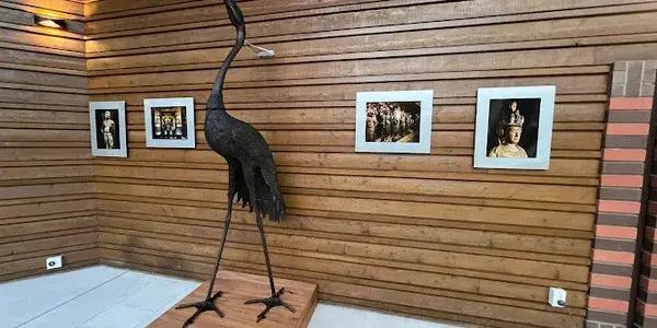 Multicultural Recreation and Community Centre