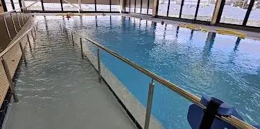 Matatiki Hornby Centre - Pool & Customer Services