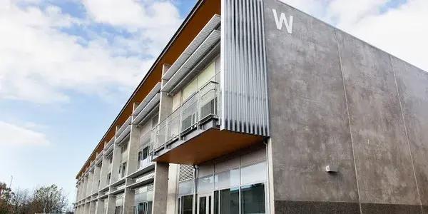 Ara Recreation Centre