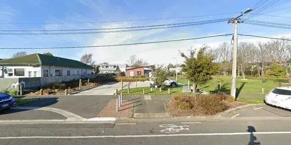 Manuka Cottage Addington Community House