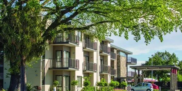 Arvida Park Lane in Addington, Christchurch, offers a refreshing approach to senior living, making it a notable choice among retirement villages in Christchurch