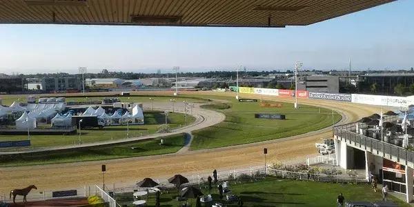 Addington Raceway & Events Centre