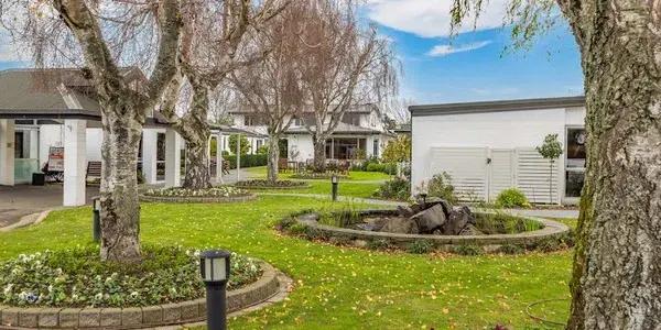 Woodcote Retirement Village