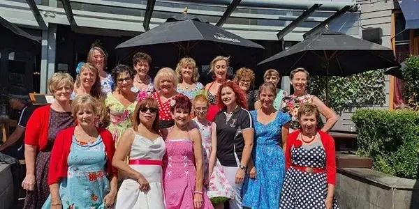 Southern Rock and Roll Christchurch