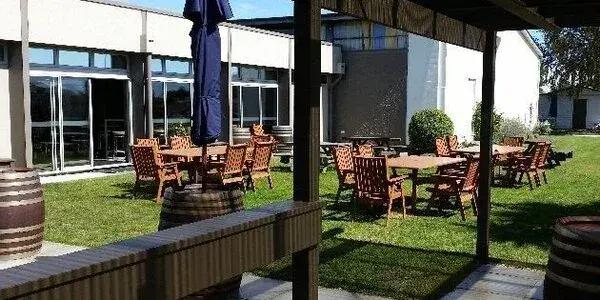 Woolston Club Inc