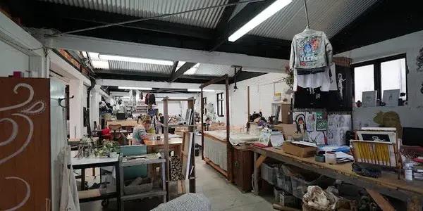 Exchange Christchurch (XCHC)