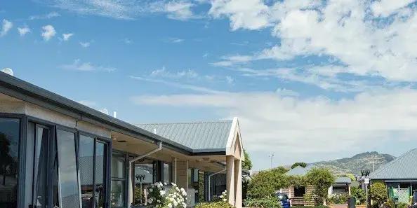 Ultimate Care Bishop Selwyn