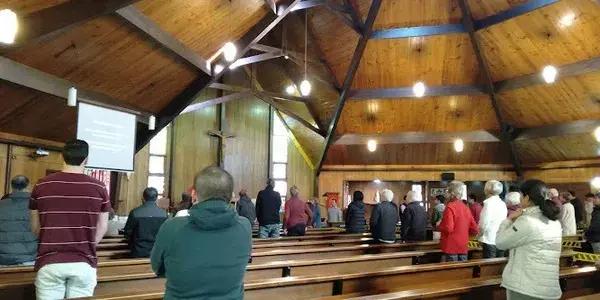 Sacred Heart Catholic Church