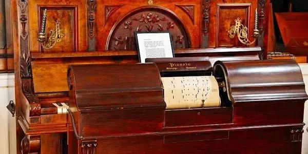 Waiheke Musical Museum