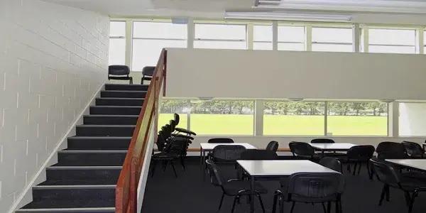 Sydenham Park Community Lounge