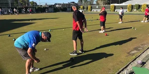 Sydenham Bowling Club