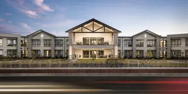 Nazareth Retirement Village
