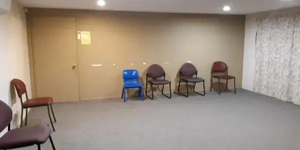 Waltham Community Cottage