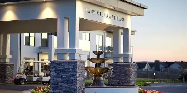 Lady Wigram Retirement Village