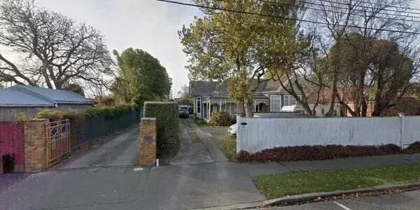 Facet Friendship Club